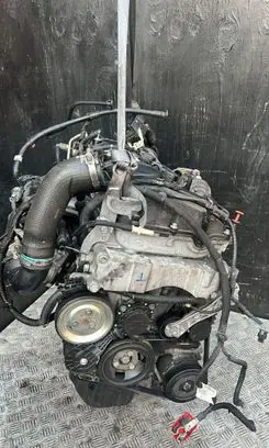 Peugeot 508 II Engine EP6FADTX