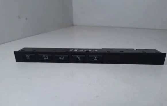 BMW X5 E53 Traction control (ASR) switch 6953939