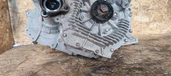 Lexus RX 450H Rear differential R125WA35406