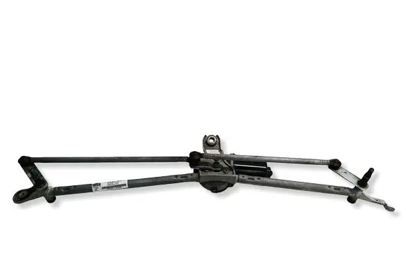 Dodge RAM 1500 DS Front wiper linkage and motor 55372141AJ 91498420