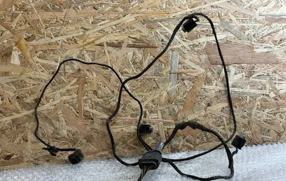 BMW 5 E60 E61 Parking sensor (PDC) wiring loom
