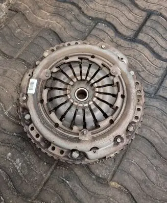 Dacia Dokker Clutch set kit 05A6 290