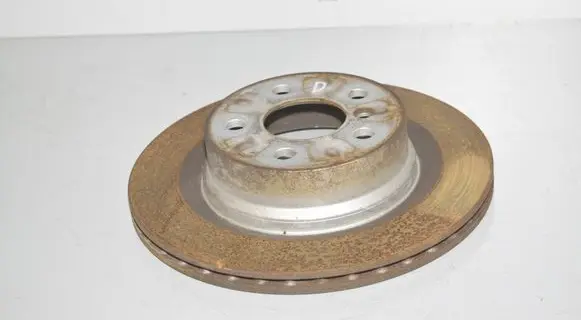 BMW 3 G20 G21 Rear brake disc 6877213 34206877213 6880071