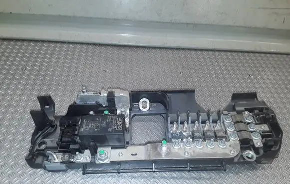 Ford Transit Positive wiring loom 6C1T14A067EA
