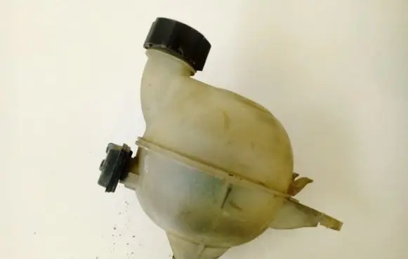 Citroen C3 Coolant expansion tank/reservoir 9639562580 9639562680