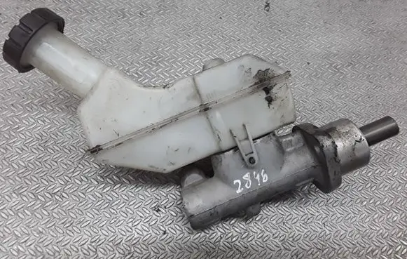 Nissan Micra Master brake cylinder 8200129956