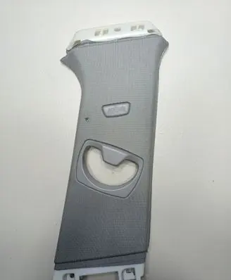BMW 3 F30 F35 F31 (B) pillar trim (top) 51437220998
