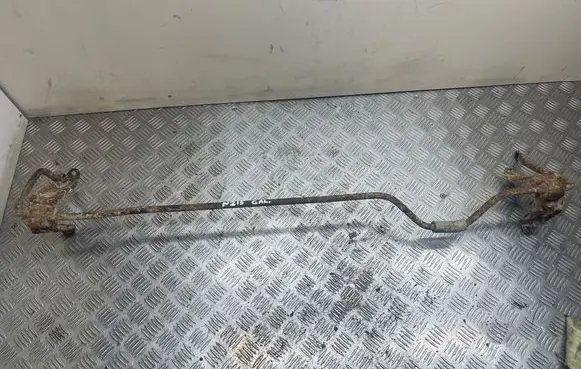Rear anti-roll bar/sway bar