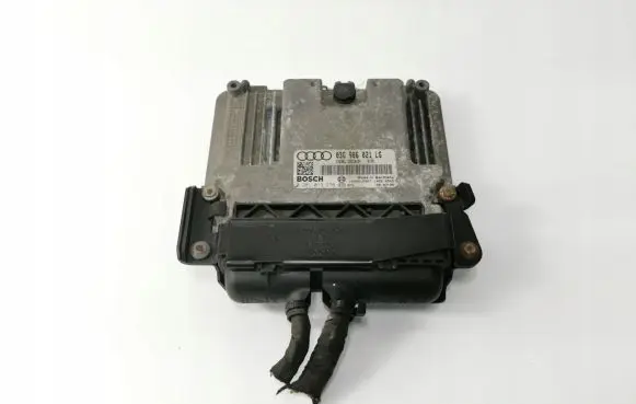 Audi A3 S3 8P Engine control unit/module 03G906021LG