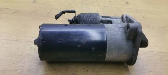 Volvo XC60 Starter motor 0001109264 30724473