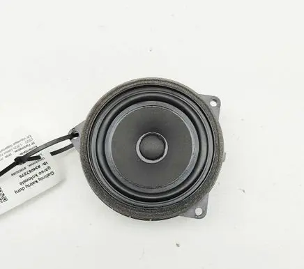 BMW iX1 Rear door speaker 9442520 10597510