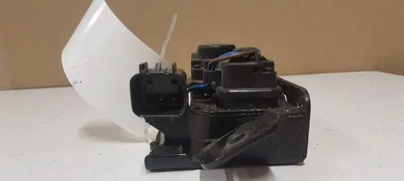Opel Antara Tailgate/trunk/boot lock/catch/latch