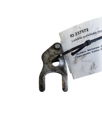 Ford Transit VII Fuel Injector clamp holder 