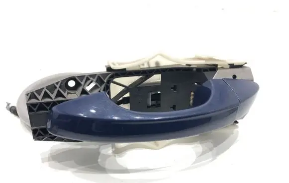 Skoda Fabia Mk3 (NJ) Front door exterior handle 5E0837349A