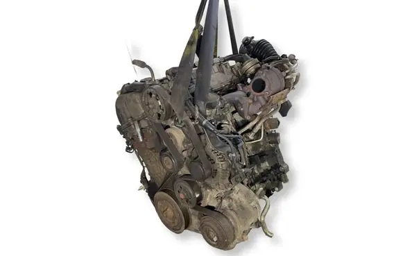 Honda CR-V Engine N22B3