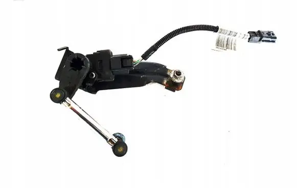 Renault Megane IV Headlight level adjustment motor 538210780R