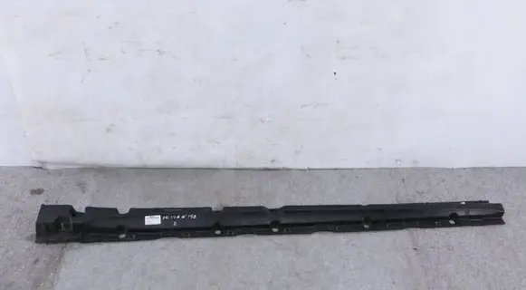 BMW X6M F86 Sill supporting ledge 8056470 51778056470