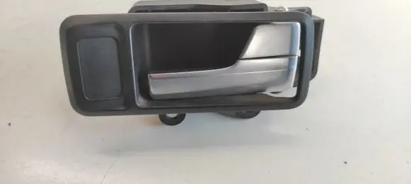 Ford Focus C-MAX Rear door interior handle 3M51R22600BA PA6GF15