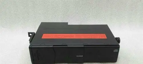 BMW Z4 E85 E86 CD/DVD changer 9112762
