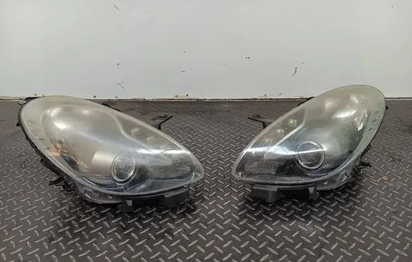 Alfa Romeo Giulietta Headlights/headlamps set 00505267560
