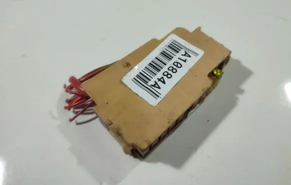 Audi A5 8T 8F Fuse box set 8K0941824A