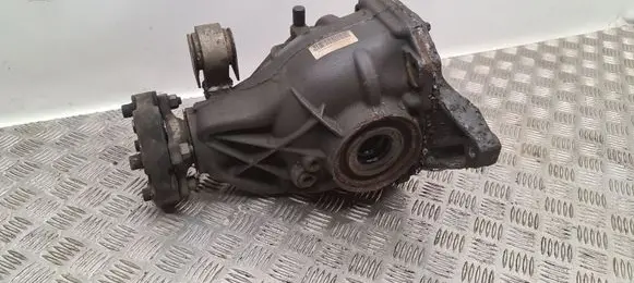 Mercedes-Benz C W204 Rear differential 2043504801