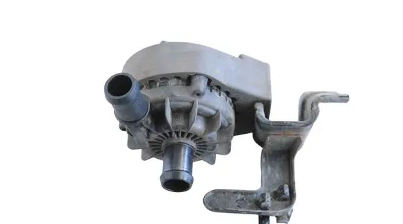 Volkswagen ID.3 Electric auxiliary coolant/water pump 1EA965567