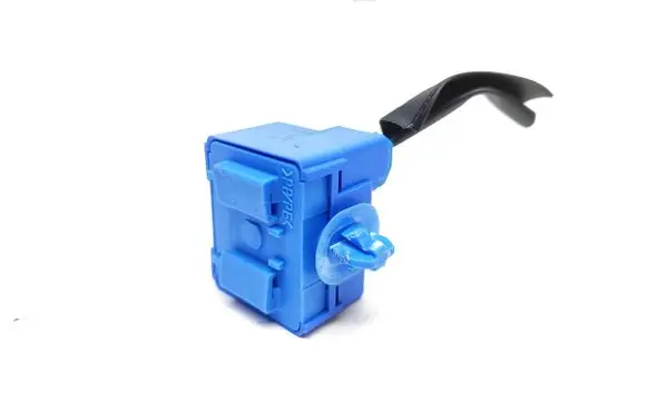 Toyota C-HR I Horn buzzer relay 8665250010 0689004430