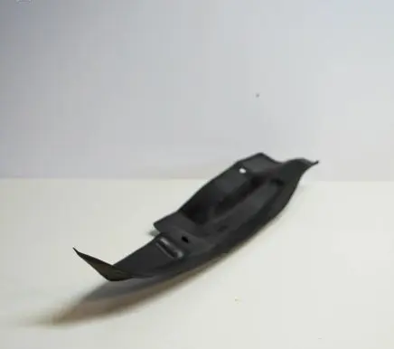 Skoda Octavia Mk2 (1Z) Fender trim (molding) 1Z0821111