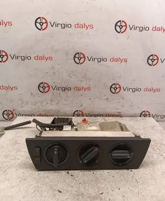 Audi A6 S6 C4 4A Climate control unit
