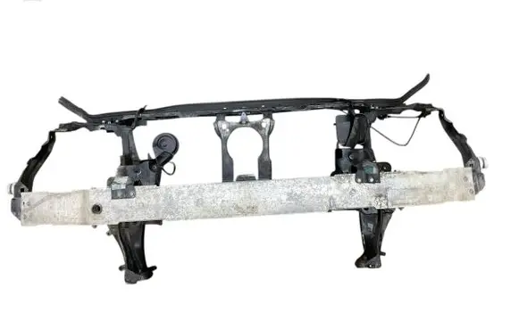 Mercedes-Benz E W211 Radiator support slam panel 
