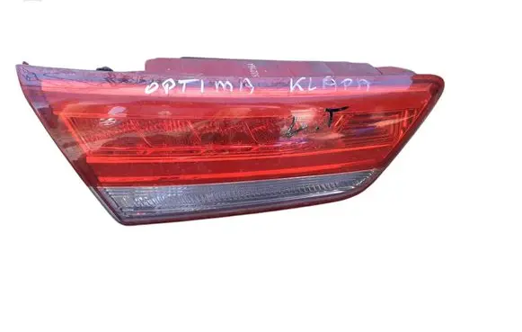 KIA Optima Tailgate rear/tail lights 92403D4 9240304