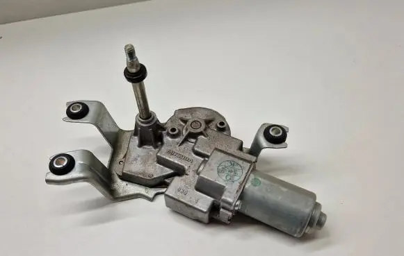 BMW X3 G01 Rear window wiper motor 7407264