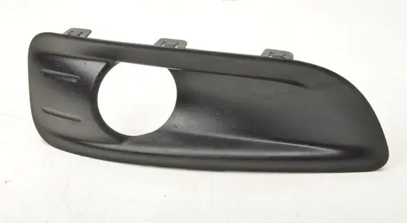 Citroen C4 II Front fog light trim/grill 9670285980