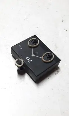 Audi A6 S6 C6 4F Door control unit/module 4F0959793B 4F0910793B