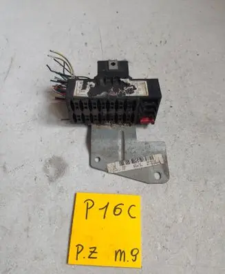 Hyundai Accent Fuse box set 9110122340