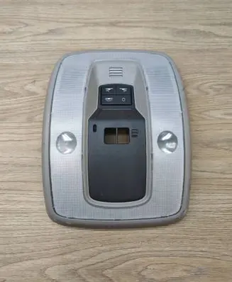 Volvo XC70 Front seat light 39826645