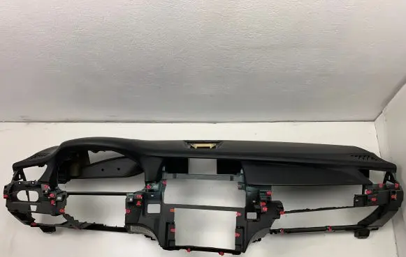BMW 7 F01 F02 F03 F04 Dashboard 91736372 9173637 13B100BB0246W