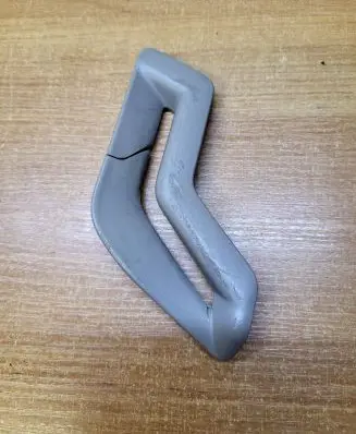 Volvo XC90 Seat belt trim 