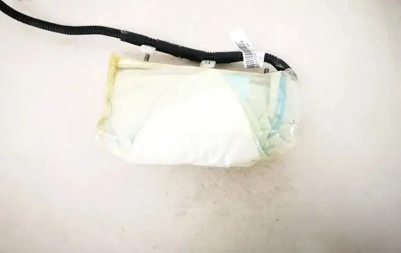 Chrysler Voyager Seat airbag 04680502AA