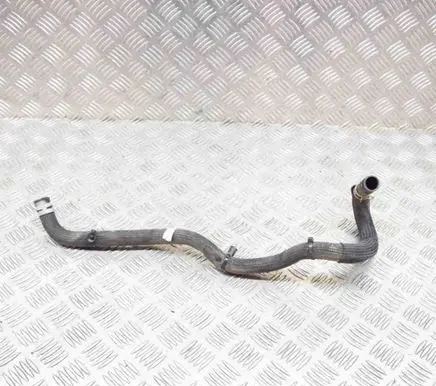 Tesla Model S Engine coolant pipe/hose 106581400C