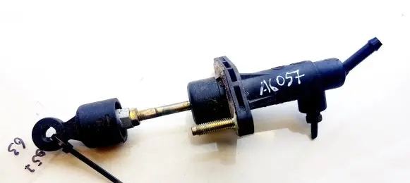 Clutch master cylinder