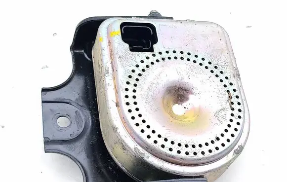 Ford Mustang Mach-E Alarm system siren LJ8T19N217BB