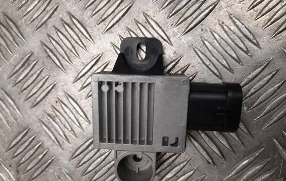 Opel Astra L Other control units/modules 9848969080