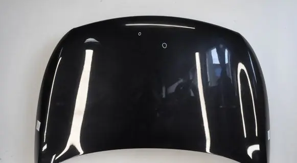 KIA Sportage Engine bonnet/hood 