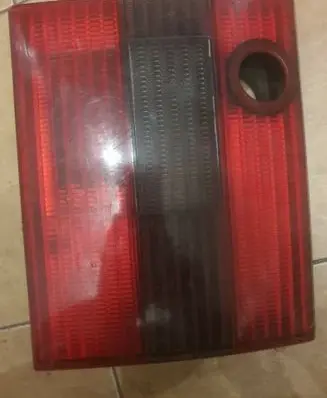 Volkswagen PASSAT B4 Tailgate rear/tail lights 3A9945108C