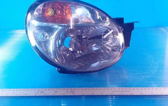 Subaru Impreza II Headlight/headlamp 9773