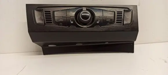 Audi A5 8T 8F Climate control unit 8T2820043AE