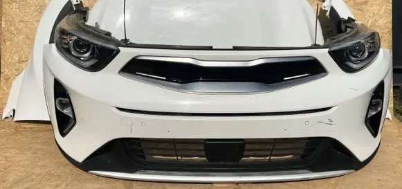 KIA Stonic Complete body kit 