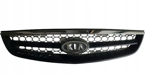 KIA Shuma Front grill 0K2S150710